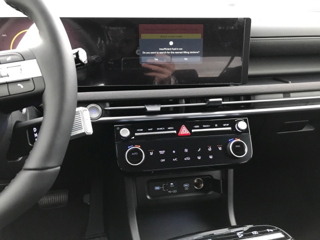 Bild 11: Hyundai Tucson NX4 GO Plus 1,6 T-GDI HEV 2WD AT