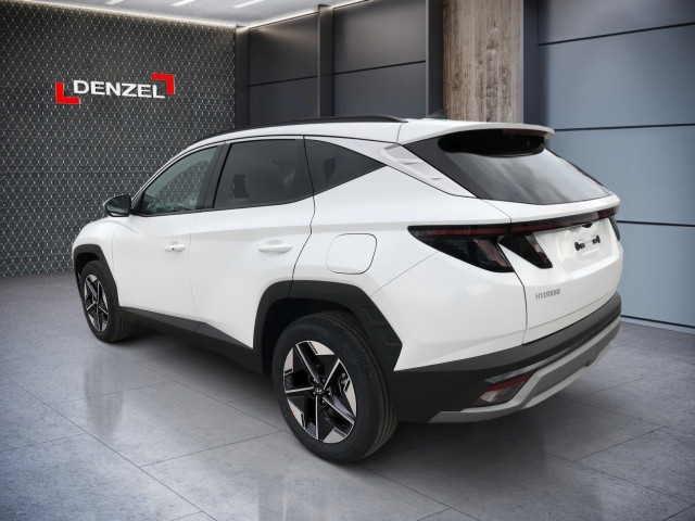 Bild 2: Hyundai Tucson NX4 GO Plus 1,6 T-GDI HEV 2WD AT