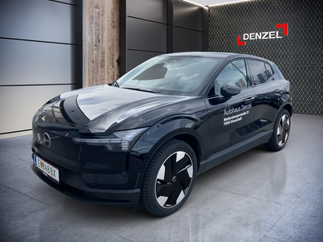 Bild 0: VOLVO PKW EX30 Ultra, Twin Motor Performance, Vollelektrisch