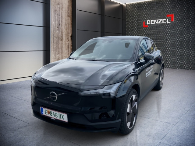 Bild 1: VOLVO PKW EX30 Ultra, Twin Motor Performance, Vollelektrisch