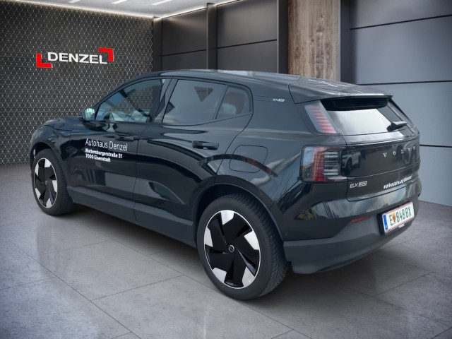 Bild 2: VOLVO PKW EX30 Ultra, Twin Motor Performance, Vollelektrisch