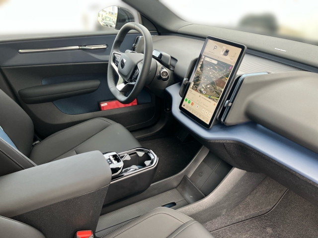 Bild 5: VOLVO PKW EX30 Ultra, Twin Motor Performance, Vollelektrisch