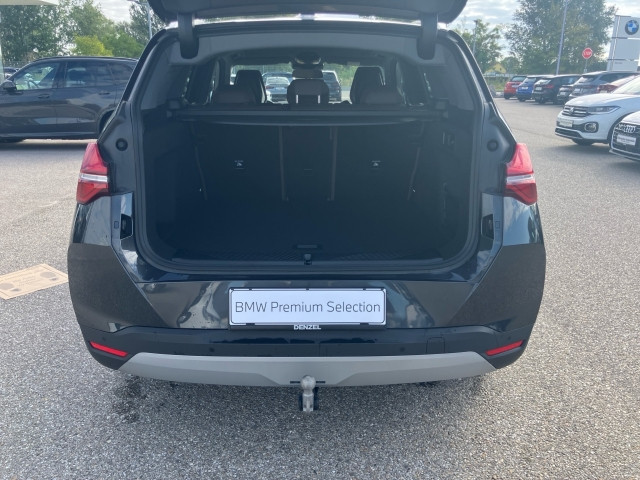 Bild 12: BMW X3 xDrive20d G45 B47