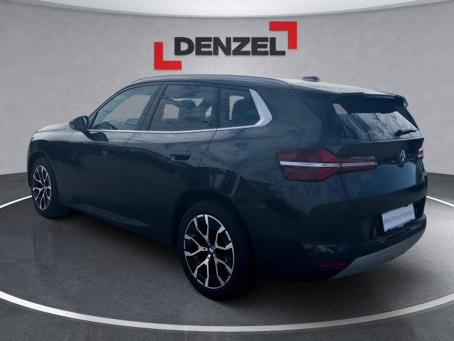 Bild 2: BMW X3 xDrive20d G45 B47