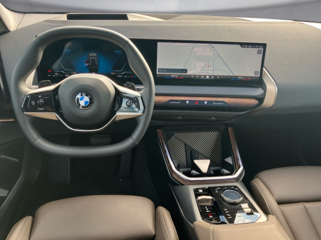Bild 8: BMW X3 xDrive20d G45 B47