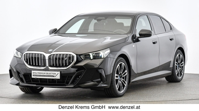 Bild 0: BMW i5 xDrive40 Limousine G60 XE2