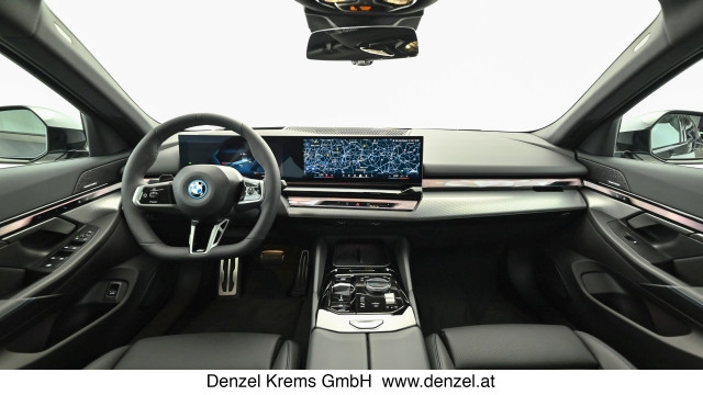 Bild 10: BMW i5 xDrive40 Limousine G60 XE2
