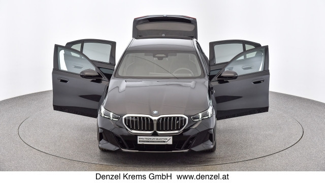 Bild 5: BMW i5 xDrive40 Limousine G60 XE2