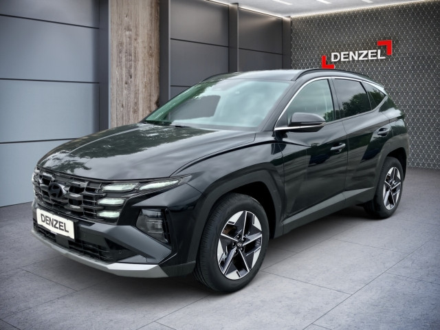Bild 0: Hyundai Tucson NX4 GO Plus 1,6 T-GDi HEV 4WD AT