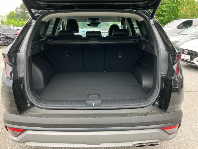Bild 11: Hyundai Tucson NX4 GO Plus 1,6 T-GDi HEV 4WD AT