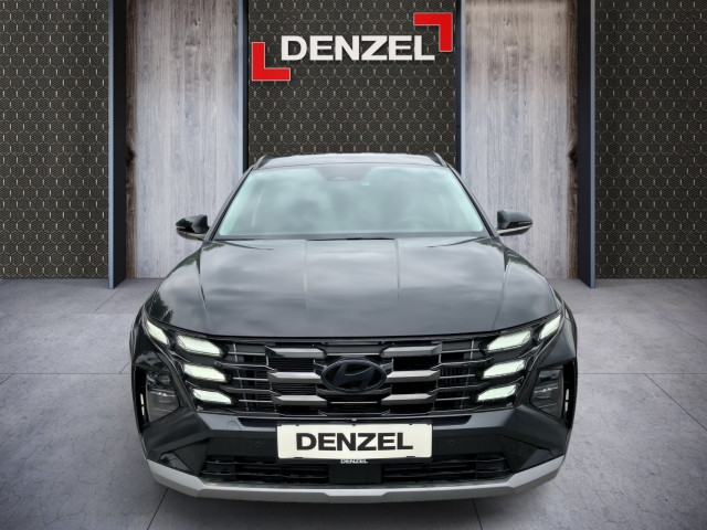 Bild 3: Hyundai Tucson NX4 GO Plus 1,6 T-GDi HEV 4WD AT