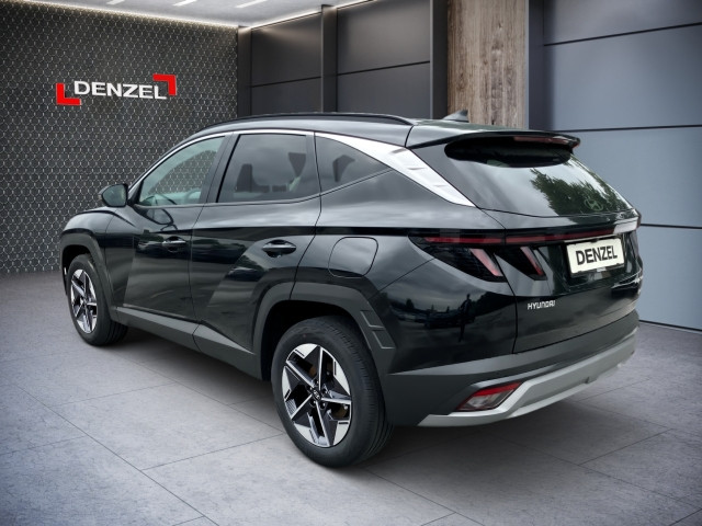 Bild 5: Hyundai Tucson NX4 GO Plus 1,6 T-GDi HEV 4WD AT