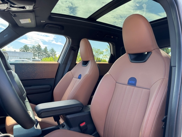 Bild 14: Mini Countryman S ALL4 U25 B48