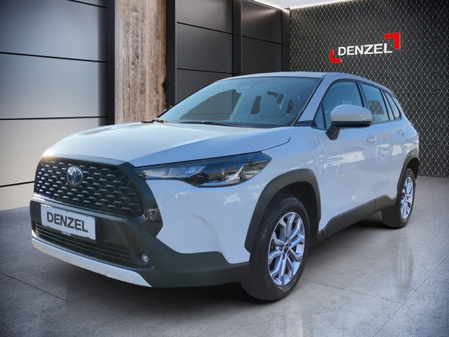 Bild 0: Toyota Corolla Cross 1.8, Active, 4x2