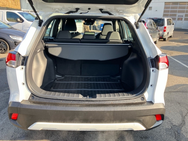 Bild 9: Toyota Corolla Cross 1.8, Active, 4x2