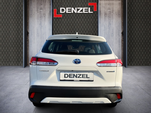 Bild 10: Toyota Corolla Cross 1.8, Active, 4x2