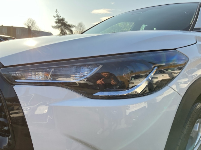 Bild 11: Toyota Corolla Cross 1.8, Active, 4x2
