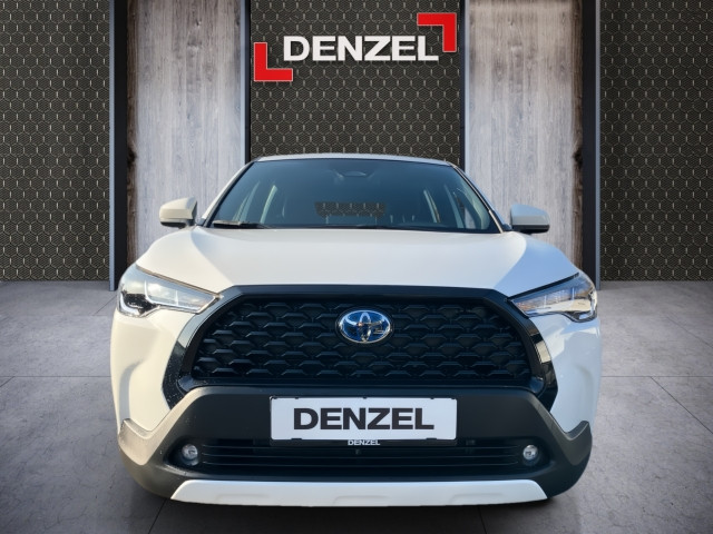 Bild 12: Toyota Corolla Cross 1.8, Active, 4x2