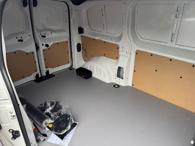 Bild 8: Toyota Proace 1,5 l, 120 PS Kastenwagen ProWork