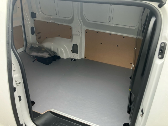 Bild 8: Toyota Proace 1,5 l, 120 PS Kastenwagen ProWork