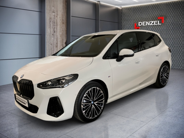 Bild 0: BMW 218d Active Tour B47