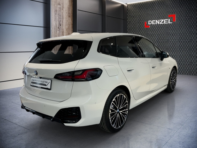 Bild 9: BMW 218d Active Tour B47