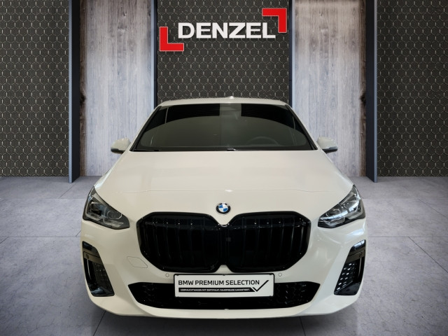 Bild 4: BMW 218d Active Tour B47