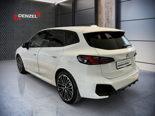Bild 8: BMW 218d Active Tour B47
