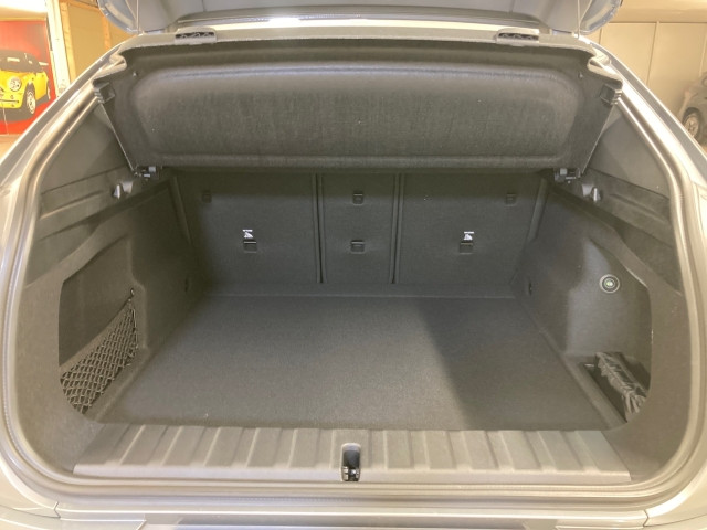 Bild 6: BMW X2 xDrive U10 M35i B48