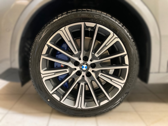 Bild 8: BMW X2 xDrive U10 M35i B48