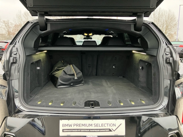 Bild 9: BMW XM G09 XB01