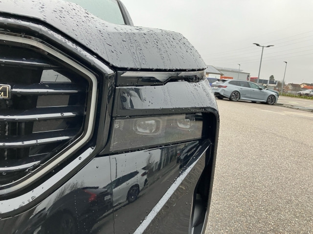 Bild 11: BMW XM G09 XB01