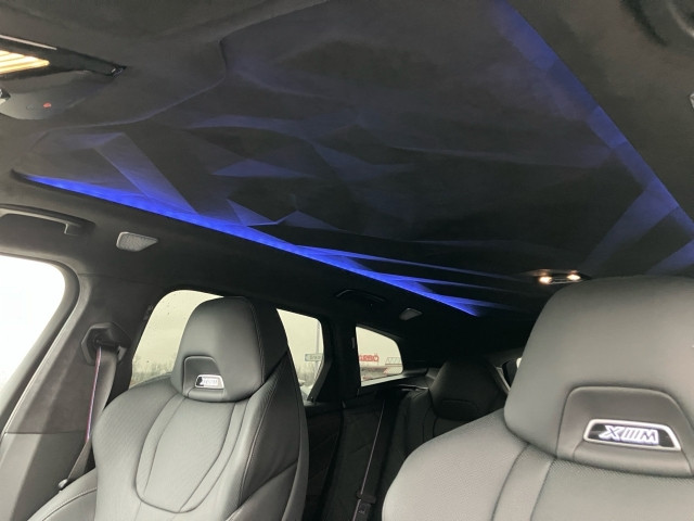 Bild 14: BMW XM G09 XB01