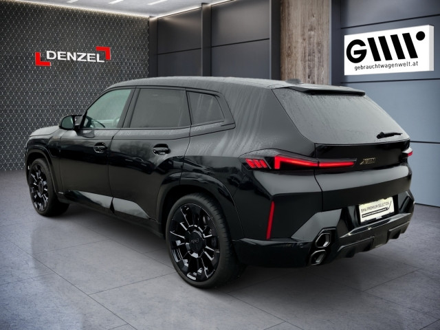 Bild 2: BMW XM G09 XB01