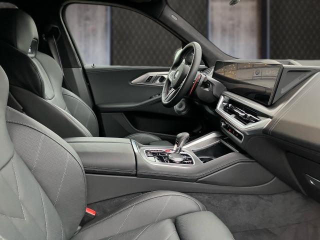 Bild 5: BMW XM G09 XB01