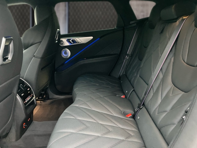 Bild 8: BMW XM G09 XB01