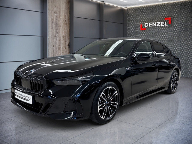 Bild 0: BMW 520d MHEV xDrive Aut