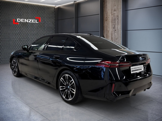 Bild 2: BMW 520d MHEV xDrive Aut