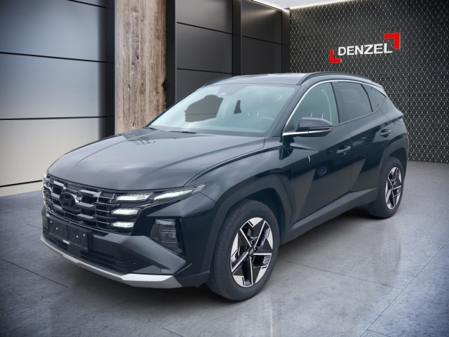 Bild 0: Hyundai Tucson NX4 GO Plus 1,6 T-GDi 4WD 48V DCT