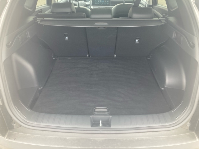 Bild 9: Hyundai Tucson NX4 GO Plus 1,6 T-GDi 4WD 48V DCT