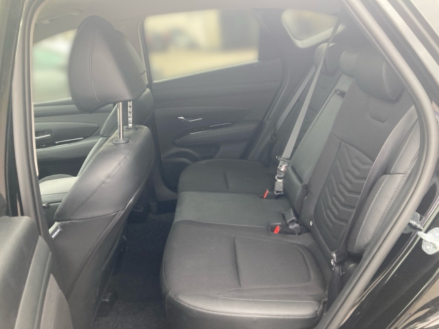 Bild 8: Hyundai Tucson NX4 GO Plus 1,6 T-GDi 4WD 48V DCT