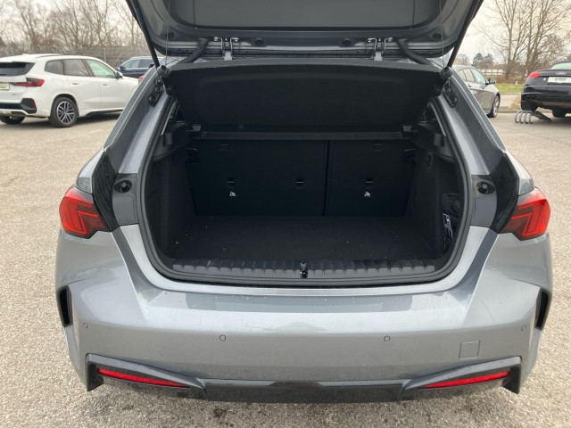 Bild 9: BMW 118d 5-Türer F70 B47