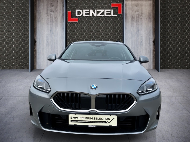 Bild 12: BMW 118d 5-Türer F70 B47