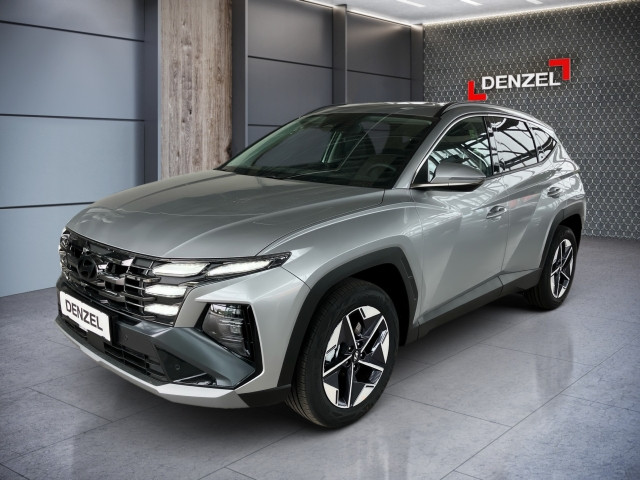 Bild 0: Hyundai Tucson NX4 GO Plus 1,6 T-GDi 2WD 48V DCT