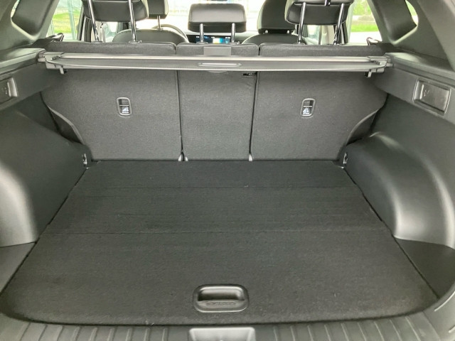 Bild 9: Hyundai Tucson NX4 GO Plus 1,6 T-GDi 2WD 48V DCT