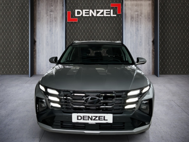 Bild 12: Hyundai Tucson NX4 GO Plus 1,6 T-GDi 2WD 48V DCT