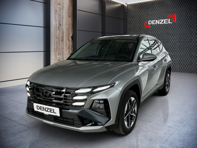 Bild 1: Hyundai Tucson NX4 GO Plus 1,6 T-GDi 2WD 48V DCT