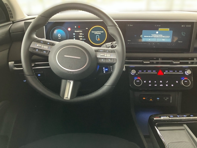 Bild 6: Hyundai Tucson NX4 GO Plus 1,6 T-GDi 2WD 48V DCT
