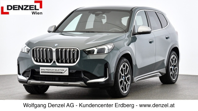 Bild 0: BMW iX1 xDrive30 U11 XE2