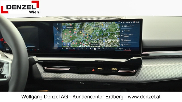 Bild 5: BMW 520d Limousine G60 B47